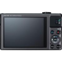 Цифровий фотоапарат Canon Powershot SX620 HS Black (1072C014) Diawest
