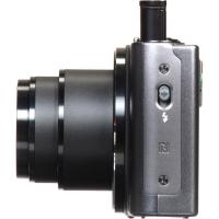 Цифровий фотоапарат Canon Powershot SX620 HS Black (1072C014) Diawest