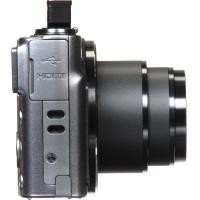 Цифровий фотоапарат Canon Powershot SX620 HS Black (1072C014) Diawest