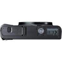 Цифровий фотоапарат Canon Powershot SX620 HS Black (1072C014) Diawest