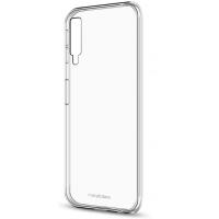 Чехол для моб. телефона MakeFuture Air Case (TPU) Samsung A7 2018 (A750) Clear (MCA-SA750CL) Diawest