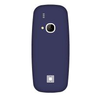 Мобільний телефон Assistant AS-201 Blue Diawest