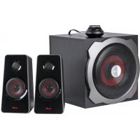 Акустическая система Trust GXT 38 2.1 Subwoofer Speaker Set (19023) Diawest