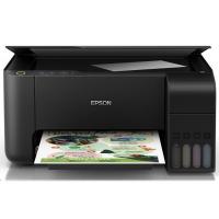 Многофункциональное устройство EPSON L3100 (C11CG88401) Diawest