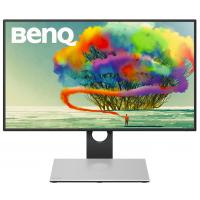 Монітор BenQ PD2710QC Grey-Black Diawest