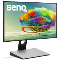 Монітор BenQ PD2710QC Grey-Black Diawest