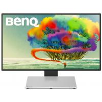 Монітор BenQ PD2710QC Grey-Black Diawest