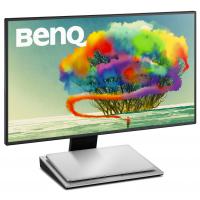 Монітор BenQ PD2710QC Grey-Black Diawest
