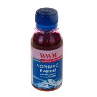 Чернила WWM EPSON UNIVERSAL EVEREST pigmented Magenta (EP02/MP-2) Diawest