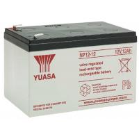 Аккумулятор для ИБП Yuasa NP12-12 Diawest