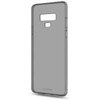 Чехол для моб. телефона MakeFuture Air Case (TPU) Samsung Note 9 Black (MCA-SN9BK) Diawest