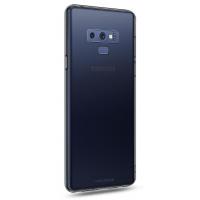Чехол для моб. телефона MakeFuture Air Case (TPU) Samsung Note 9 Black (MCA-SN9BK) Diawest