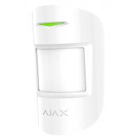 Комплект охоронної сигналізації Ajax StarterKit / HubKit White (StarterKit) Diawest