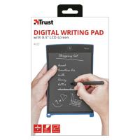 Графический планшет Trust Wizz Digital Writing Pad With 8.5