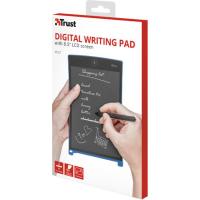 Графический планшет Trust Wizz Digital Writing Pad With 8.5