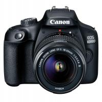 Цифровий фотоапарат Canon EOS 4000D 18-55 DC III kit (3011C004) Diawest