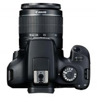 Цифровой фотоаппарат Canon EOS 4000D 18-55 DC III kit (3011C004) Diawest