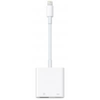 Перехідник Apple Lightning to USB Camera Reader (MK0W2ZM/A) Diawest