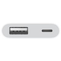 Перехідник Apple Lightning to USB Camera Reader (MK0W2ZM/A) Diawest