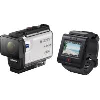 Экшн-камера SONY FDR-X3000 c пультом д/у RM-LVR3 (FDRX3000R.E35) Diawest