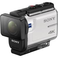 Экшн-камера SONY FDR-X3000 c пультом д/у RM-LVR3 (FDRX3000R.E35) Diawest