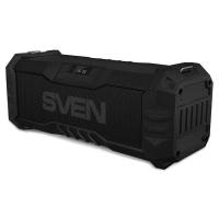 Акустична колонка SVEN PS-430 black Diawest