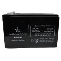Батарея к ИБП KSTAR 12В 9 Ач (6-FM-9A) (6-FM-9A) Diawest