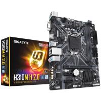 Серверна материнська плата GIGABYTE H310M H 2.0 Diawest