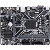 Серверна материнська плата GIGABYTE H310M H 2.0 Diawest