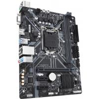 Серверна материнська плата GIGABYTE H310M H 2.0 Diawest