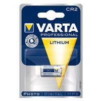 Батарейка Varta CR2 Lithium Photo (06206301401) Diawest