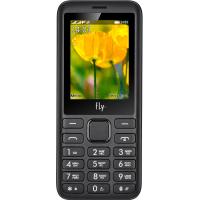 Телефон мобільний Fly FF249 Black Diawest