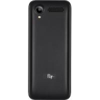 Телефон мобільний Fly FF249 Black Diawest