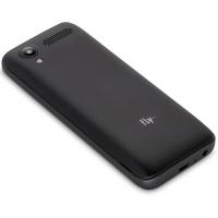 Телефон мобільний Fly FF249 Black Diawest