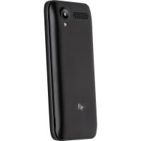Телефон мобільний Fly FF249 Black Diawest