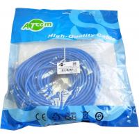 Патч-корд Atcom 30м RJ-45 CCA (9173) Diawest