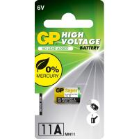 Батарейка Gp 11A, 6V * 1 (GP11A) Diawest