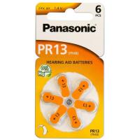 Батарейка Panasonic PR-13/6LB Diawest