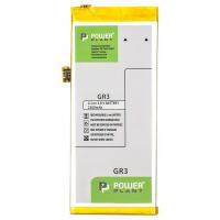 Акумуляторна батарея PowerPlant Huawei GR3 (HB3742A0EZC+) 2200mAh (SM150151) Diawest