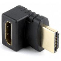 Перехідник HDMI M to HDMI F Cablexpert (A-HDMI270-FML) Diawest