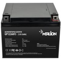 Аккумулятор для ИБП GP12260F3 Diawest