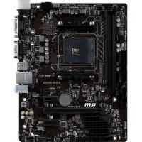 Серверна материнська плата MSI A320M PRO-E Diawest