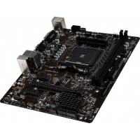 Серверна материнська плата MSI A320M PRO-E Diawest