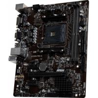 Серверна материнська плата MSI A320M PRO-E Diawest