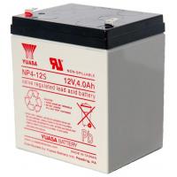 Батарея до ДБЖ Yuasa 12В 4 Ач ( NP4-12s ) (NP4-12s) Diawest