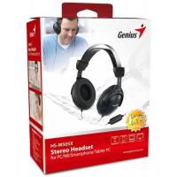 Гарнітура Genius 31710058101 Diawest