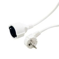 Кабель живлення CEE7/7 Plug-Socket 10m EXTRADIGITAL (KBP1656) Diawest