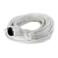 Кабель живлення CEE7/7 Plug-Socket 10m EXTRADIGITAL (KBP1656) Diawest