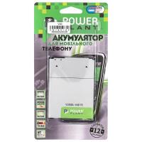 Акумулятор внутрішній PowerPlant SM160198 Diawest