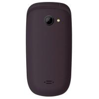 Мобильный телефон Maxcom MM818 Black (5908235973845) Diawest